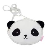 Detská kabelka na plece A Little Lovely Company - panda