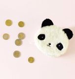 Detská peňaženka A Little Lovely Company - panda
