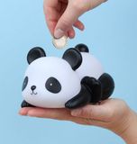 Pokladnička A Little Lovely Company - panda