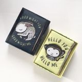 Prvá detská knižka soft book - na pekný deň - HelloYou, Hello Me