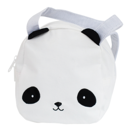 Detská kabelka A Little Lovely Company - panda