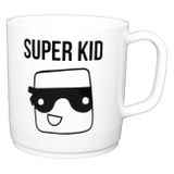 Detský pohárik - SUPER KID