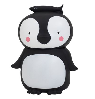 Pokladnička A Little Lovely Company - tučniak Penguin