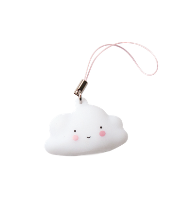 Prívesok A Little Lovely Company - malý obláčik Cloud